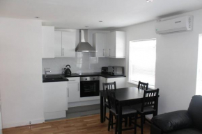 Modern Apartment in Trendy Dalston